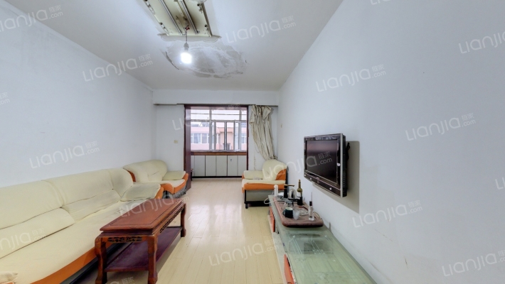 安装公司小区二手房实景图