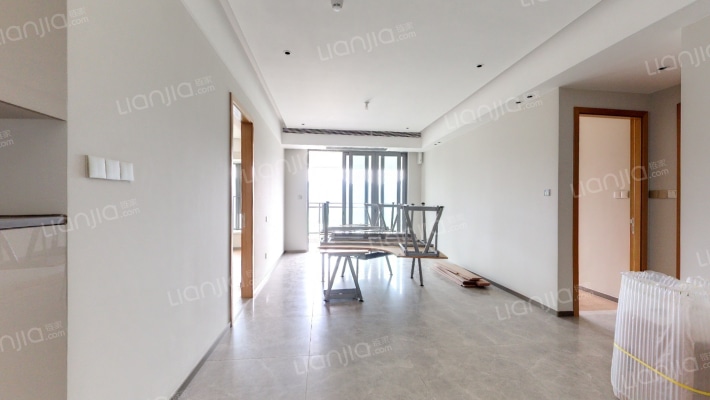 时代云来二手房实景图