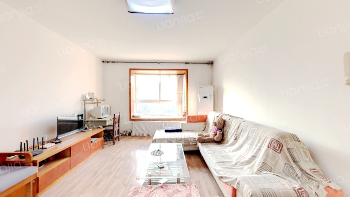 九冶小区二手房实景图