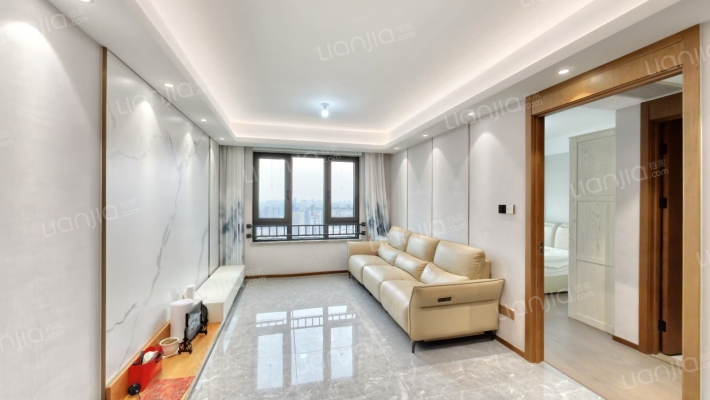 禧瑞学府二手房实景图