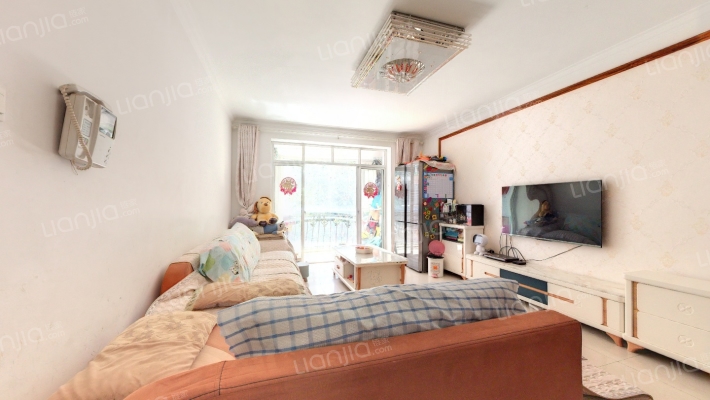 德缘小区南区二手房实景图