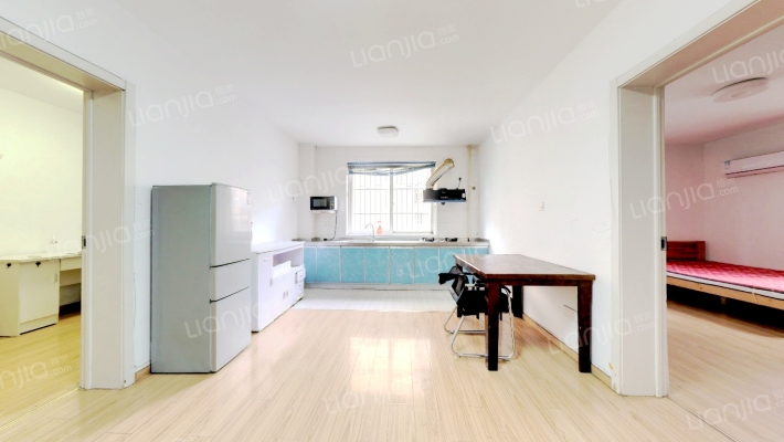 合群新村二手房实景图