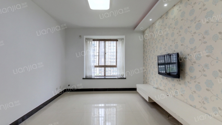 如果爱二手房实景图