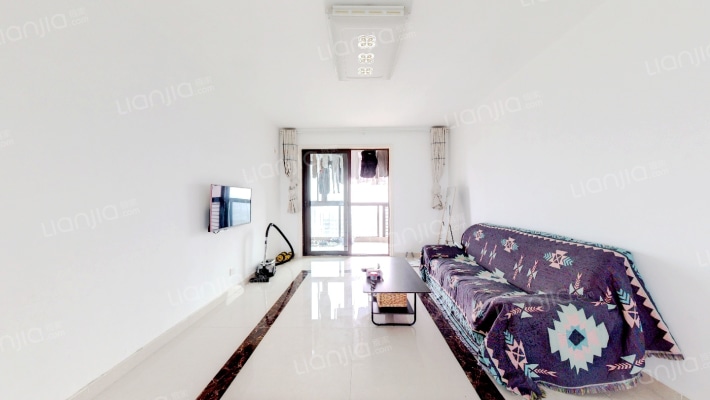 浦湾公馆二手房实景图