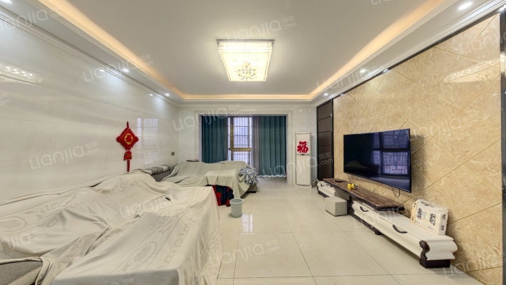 嘉诚首府二手房实景图