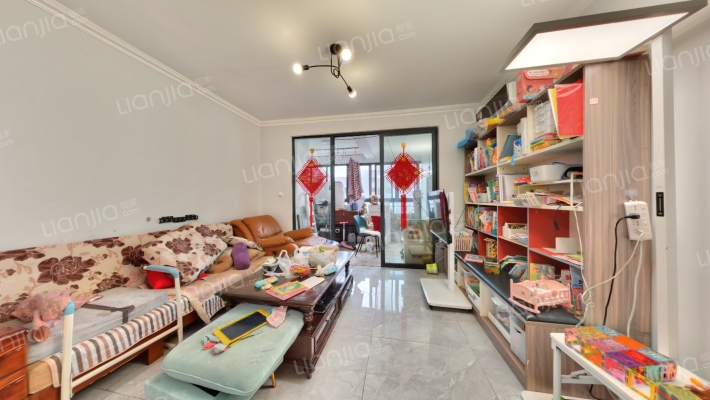 西郡香林二手房实景图