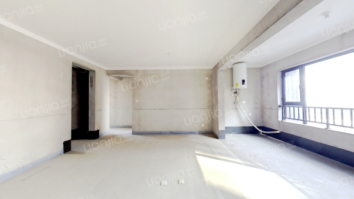 荣盛山湖樾二手房实景图