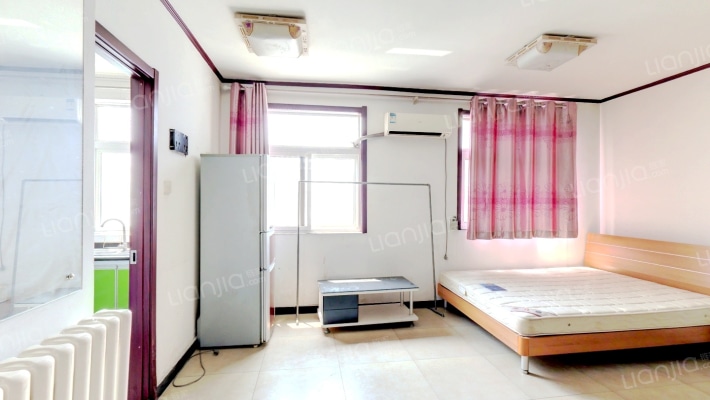 时代华庭二手房实景图