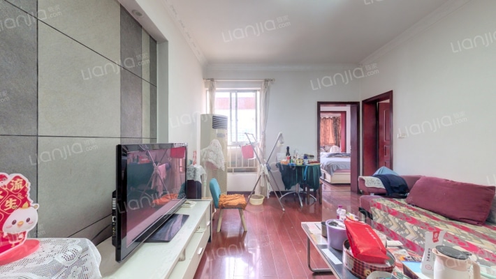 华谊苑二手房实景图