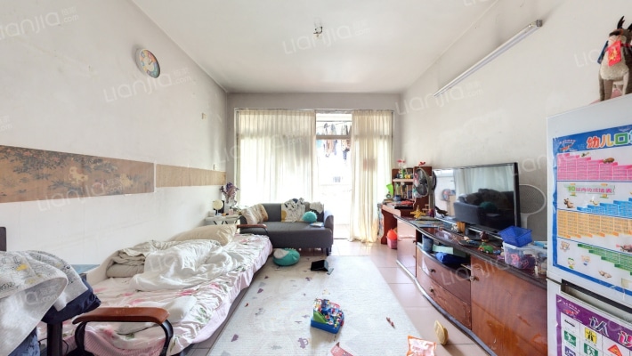 益力公司住宅楼二手房实景图