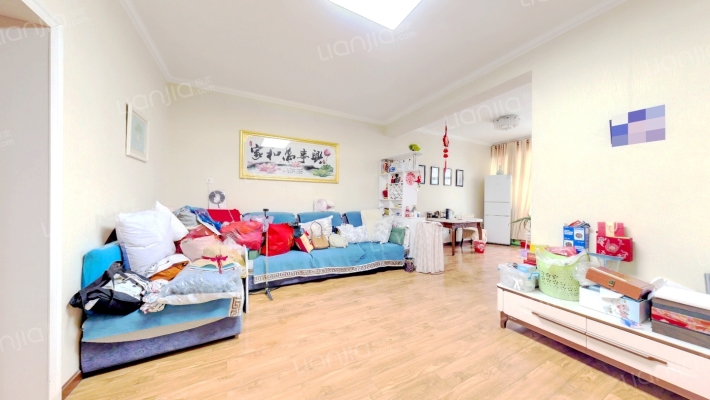 文宣巷10号二手房实景图