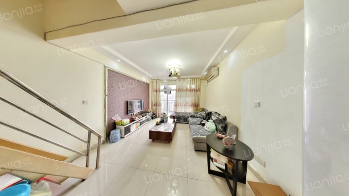 首创IHOME二手房实景图