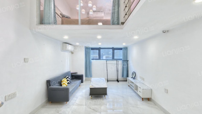 奥园商业广场二手房实景图