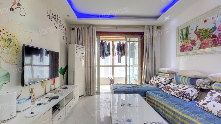 西城馨苑二手房实景图