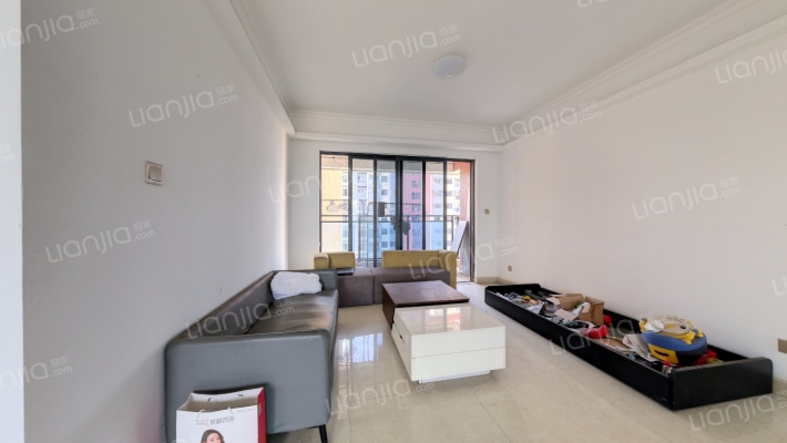 太东天地花园二手房实景图