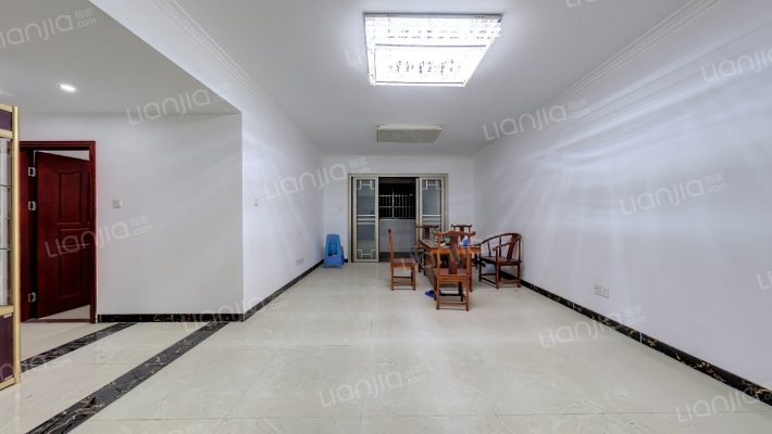 海宇·连城国际二手房实景图