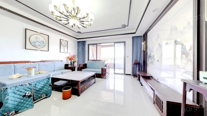 滨江大厦二手房实景图