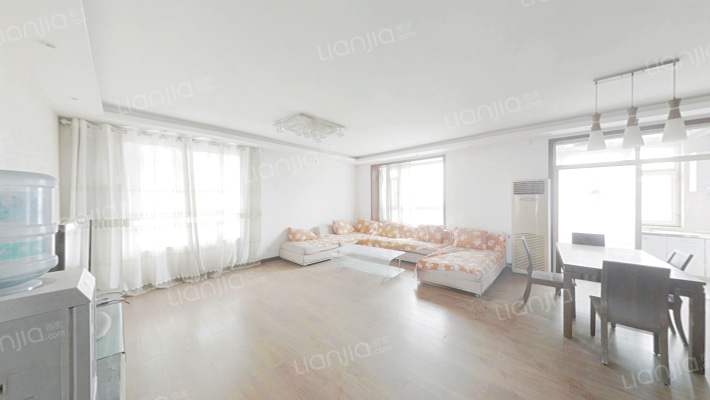 海梦苑二手房实景图