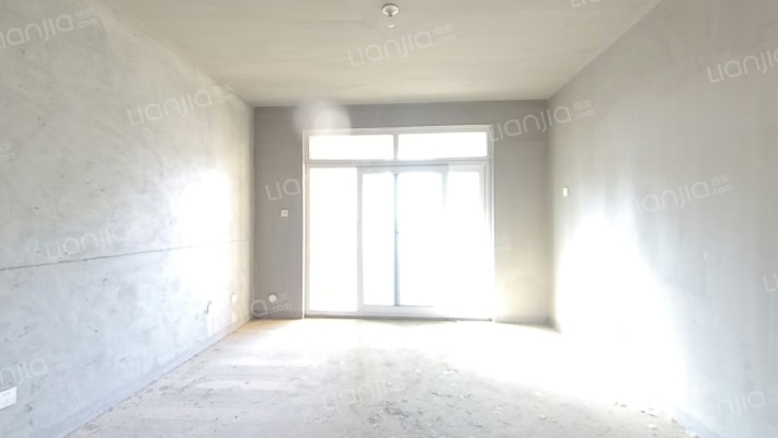 德和家园二手房实景图