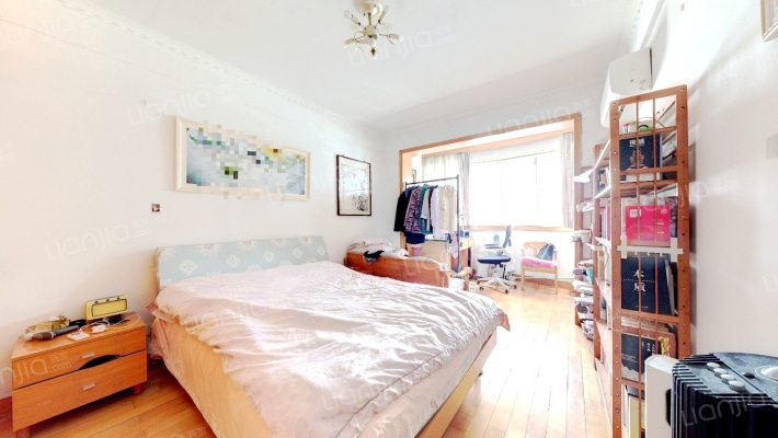 百仕园二手房实景图