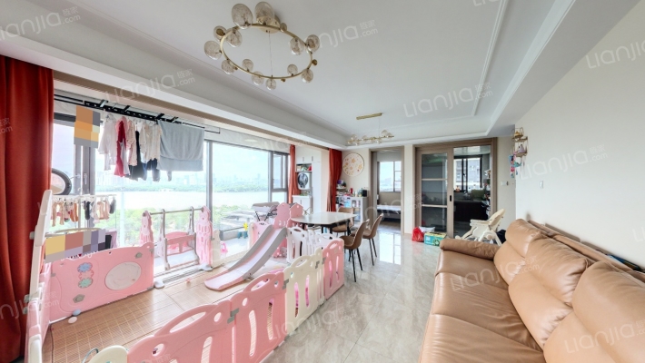 中大弘阳二手房实景图