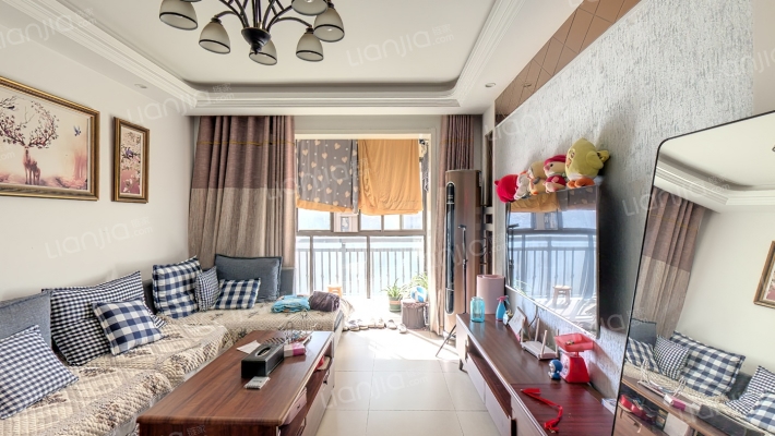 保利东郡祥园二手房实景图