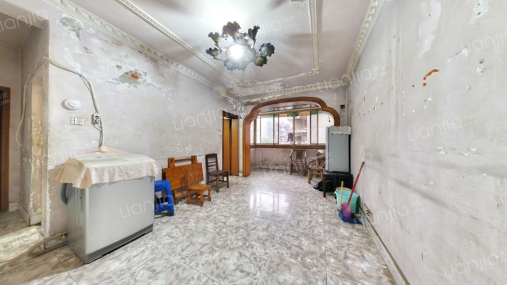 永兴社区二手房实景图