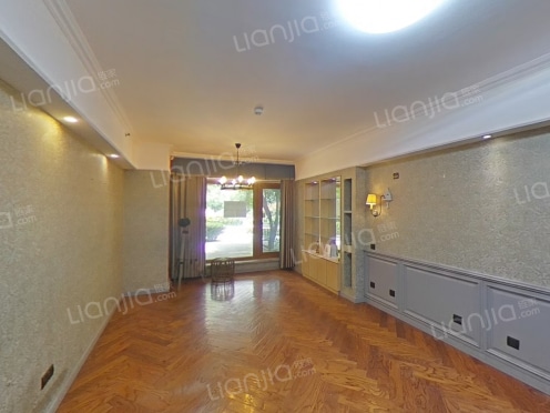 整租·深蓝公寓 1室1厅 南