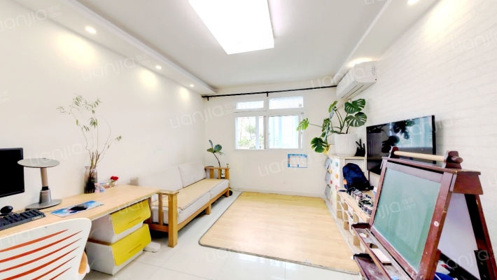 佳宝一村二手房实景图