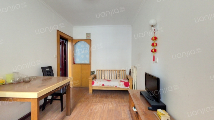 玉蘭园二手房实景图