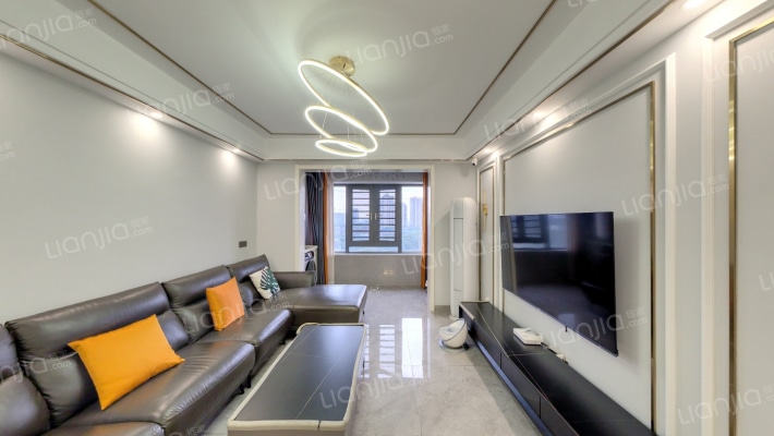 橄榄城二手房实景图