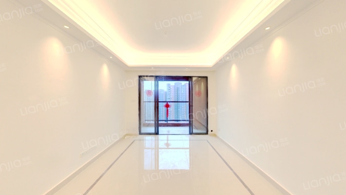 合景天銮二手房实景图