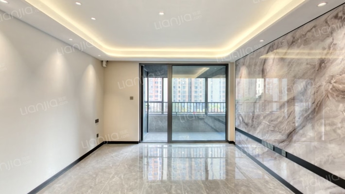 朗诗·玲珑新亭二手房实景图