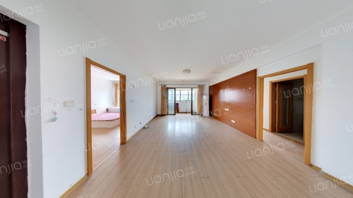 渤龙公寓二手房实景图