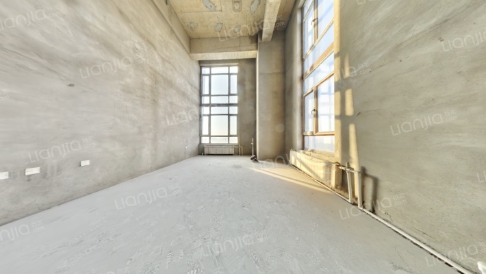 坤腾·理想城二手房实景图