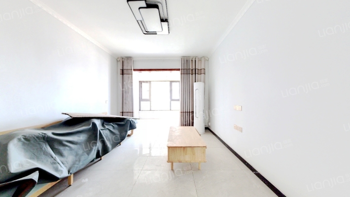 东润城璟园二手房实景图