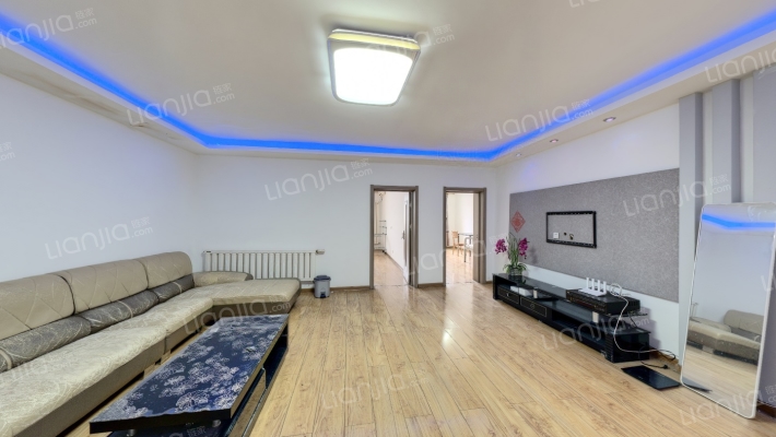 新华广场二手房实景图