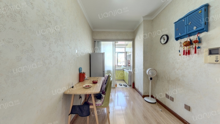 伟业锦绣乾城二手房实景图