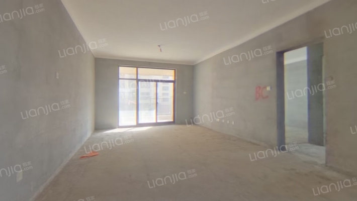 法姬娜滨湖国际二手房实景图