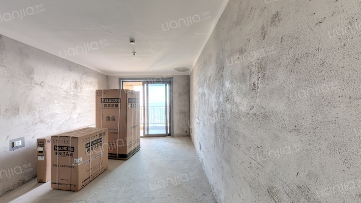 中骏雍景湾二手房实景图