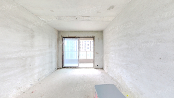 绿滋肴绿梦首府二手房实景图