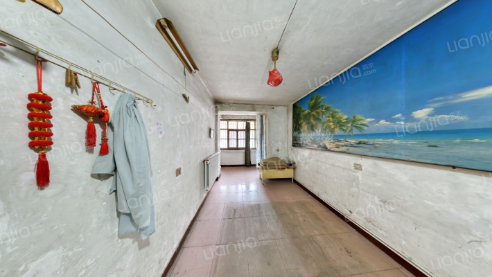 沙发厂家属院二手房实景图