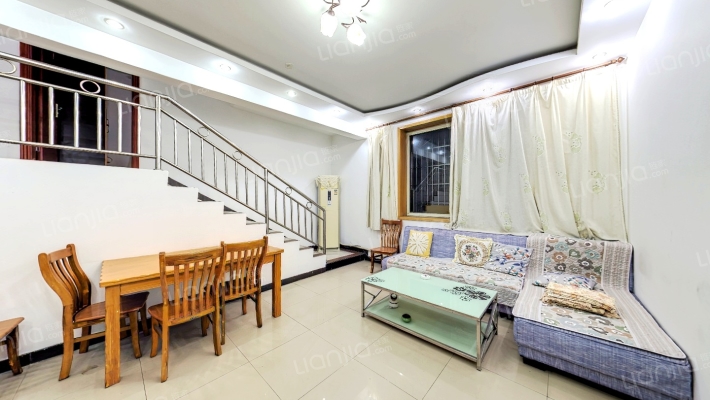 米罗花园二手房实景图