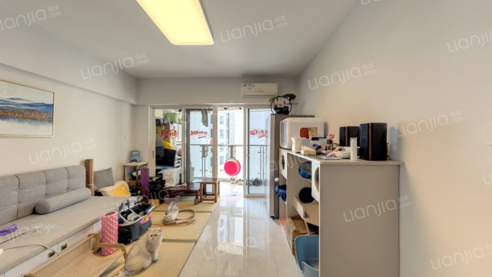 富邦大厦二手房实景图