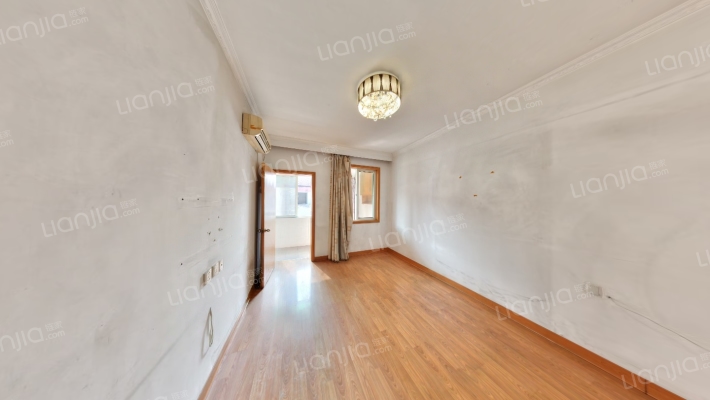 采荷小区芙蓉邨二手房实景图