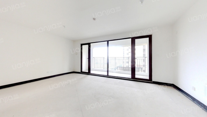 中南珑悦二手房实景图