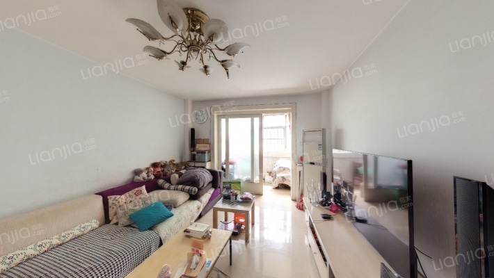 三三零二小区北院二手房实景图