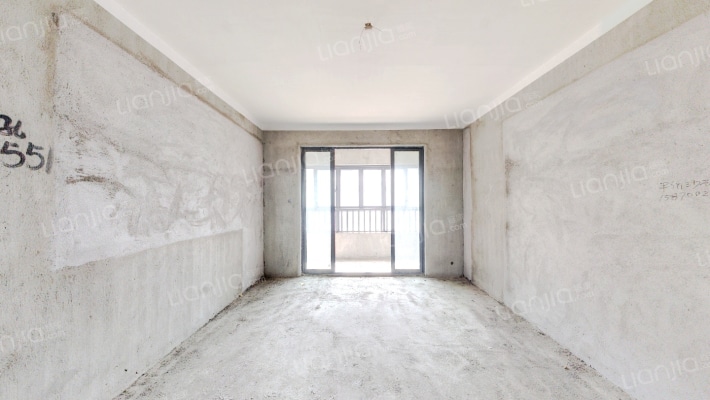 汇仁阳光花园南区二手房实景图