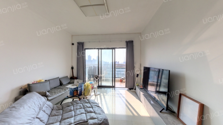 明汇轩二手房实景图