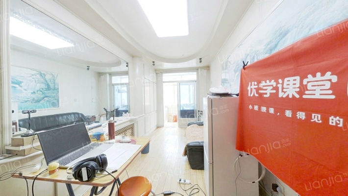 拥军小区二手房实景图